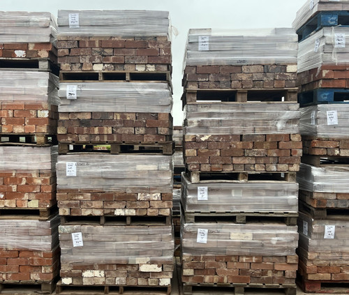 Batch 2952 reclaimed - 2952,