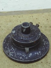 Vintage Freestanding Heavy