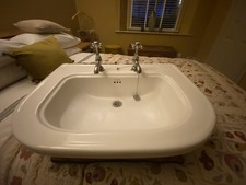 Imperial Carlyon Sink &