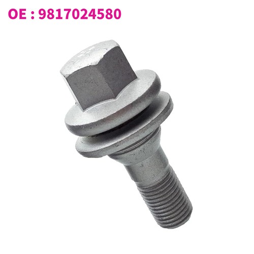 1pc for peugeot wheel - 1pc,