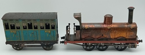 Antique circa 1890 charles - antique, 1890's