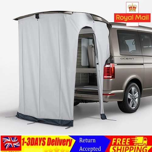 For transporter tailgate - vw, t6