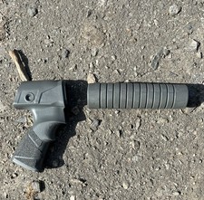 Remington 870 Pistol grip And