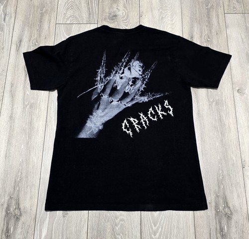 Patta mila cracks - patta,