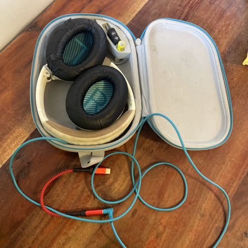 Bose q25 quiet comfort - bose,
