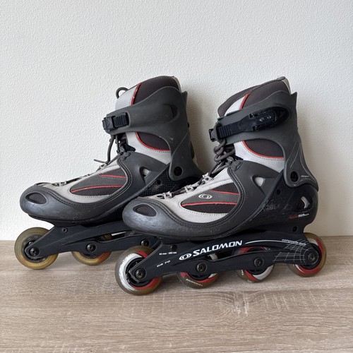 Salomon inline skates - dr, 70