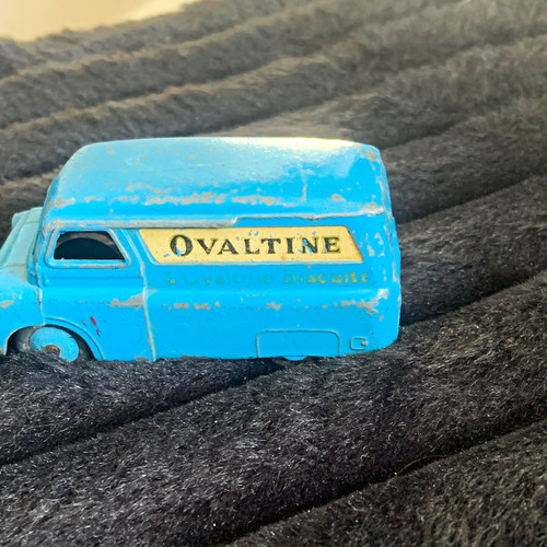 Dinky toys 481 - toys,