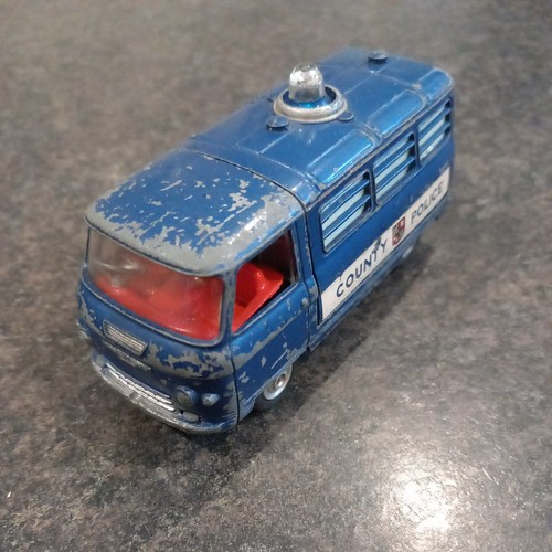 Vintage corgi toys commer - vintage,