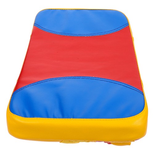 Taekwondo kick pad training - kick,