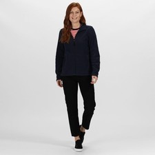 Regatta navy women's