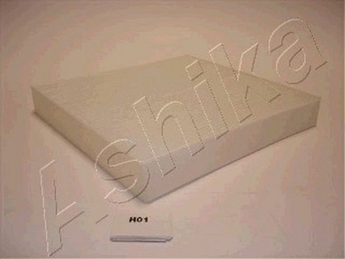 Ashika cabin filter - cabin,