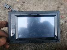 Pioneer DMH-A240BT 6.2" Bluetooth USB Radio Car Stereo PLEASE READ DESCRIPTION