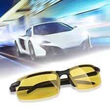 Night Driving Glasses HD Anti