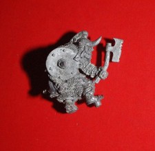 Citadel - Warhammer - Monsters