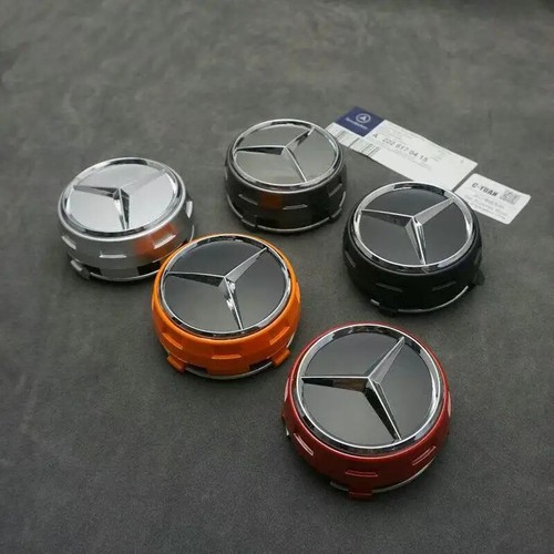 4pcs 75mm car wheel - 4pcs,