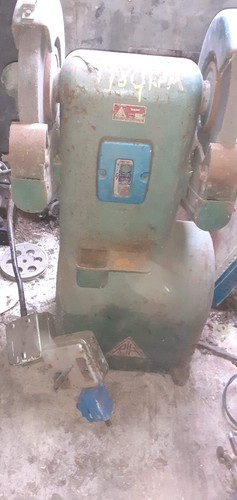Rjh bison pedestal grinder - bison,