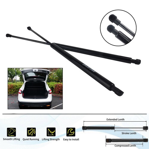 For 2007 2013 nissan - 2x,