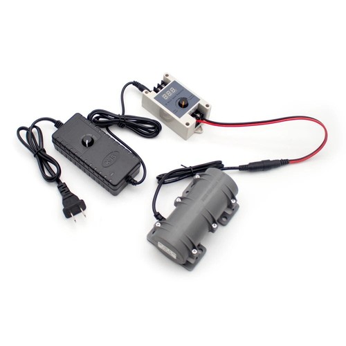 Remote control vibration motor - control,