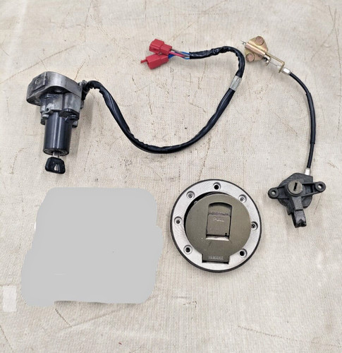 Key block kit yamaha yzf - block,