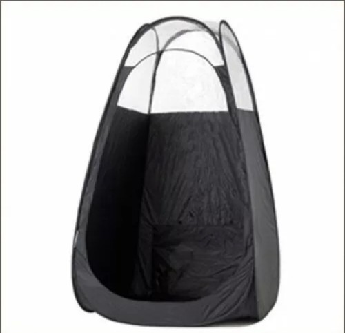 Pop spray tan - tan, carry