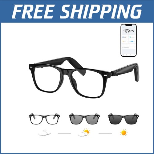 Bluetooth smart sunglasses - bluetooth,