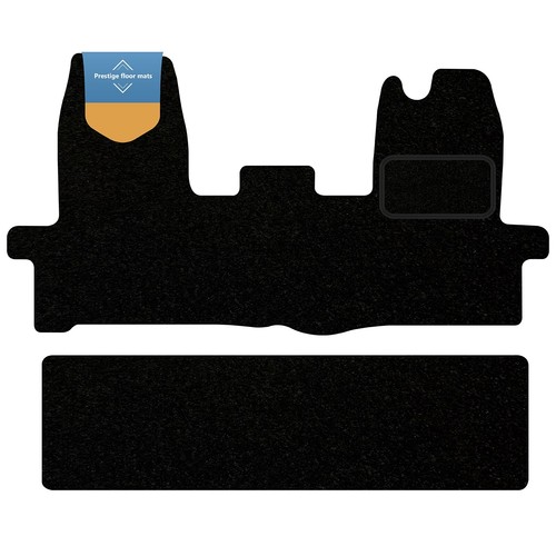 Fits ford transit van - fits,
