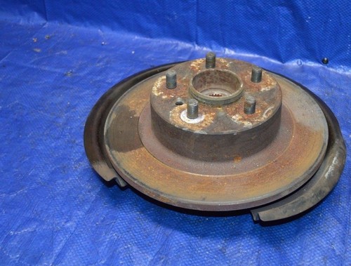 Range rover p38 spindle - range,