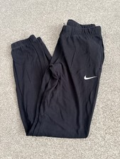 Men’s Nike Black Cotton