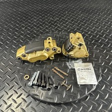 ♻️ APRILIA RS 125 - FRONT