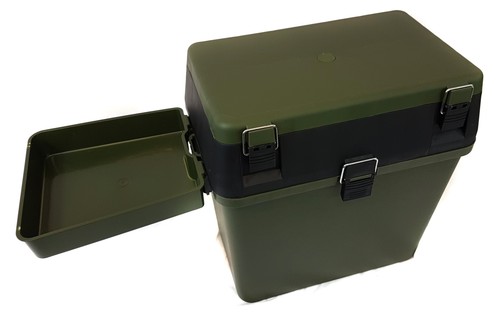 Seat box with seatbox - seat,