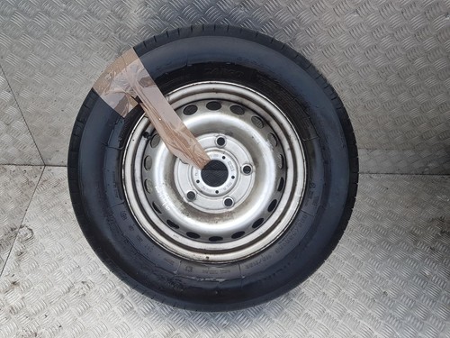 Ford transit spare wheel - ford,