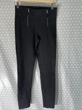 Womens Zara Leggings Eu Medium