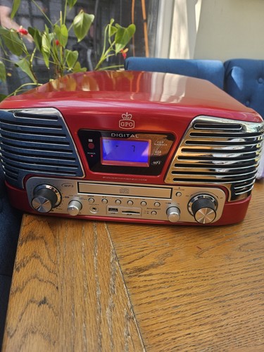 Gpo memphis 1 - 4-in-1, music