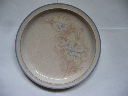 Denby tasmin salad dessert - x,