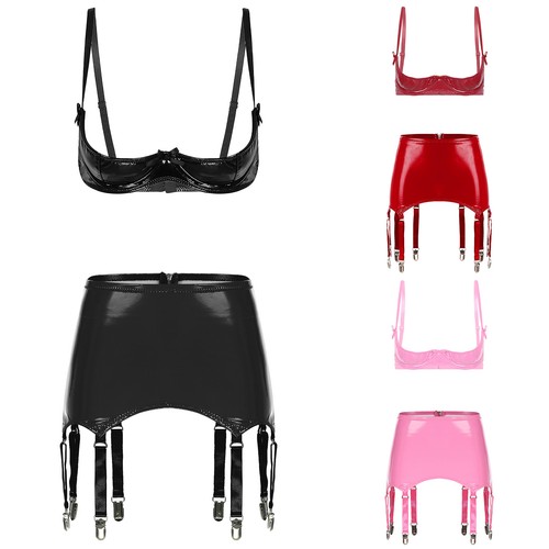 Women mini skirt set - skirt,