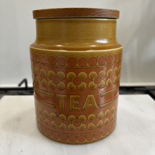 Hornsea pottery saffron medium - hornsea,