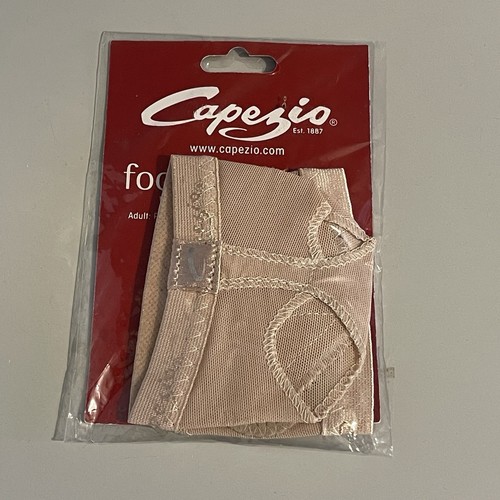 Sock tights capezio - sock,