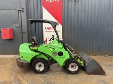 AVANT  528  year 2008  3569 hours 4x4 Telescopic Loader £12600+VAT