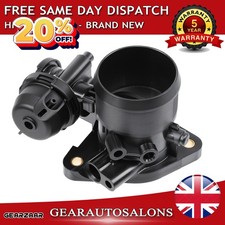 NEW Throttle Body for FORD