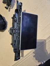 Audi A4 S4 B9 Display Screen