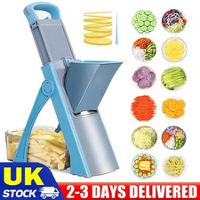 Vegetable Slicer Mandolin