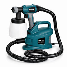 Electric Paint Sprayer Gun