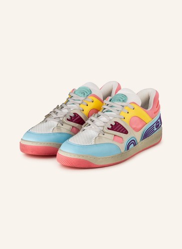 New gucci basket low - gucci,