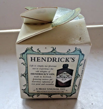 Hendricks Cultivation Kit