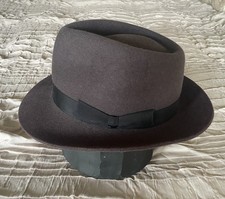 Dunn & Co vintage, wool, dark