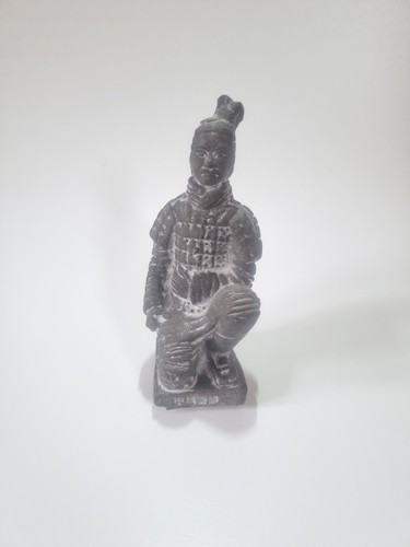 Chinese terracotta army - terracotta,