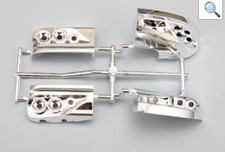 Yokomo SD-S15L Nissan S15