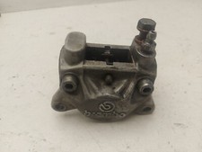 Yamaha TZR 125 4DL Belgarda