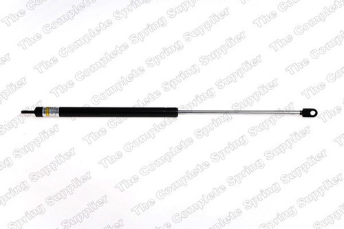 New gas spring boot - new, spring,
