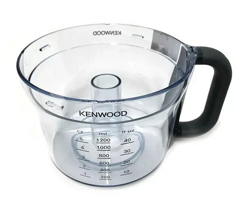 Genuine kenwood chef food - kenwood,